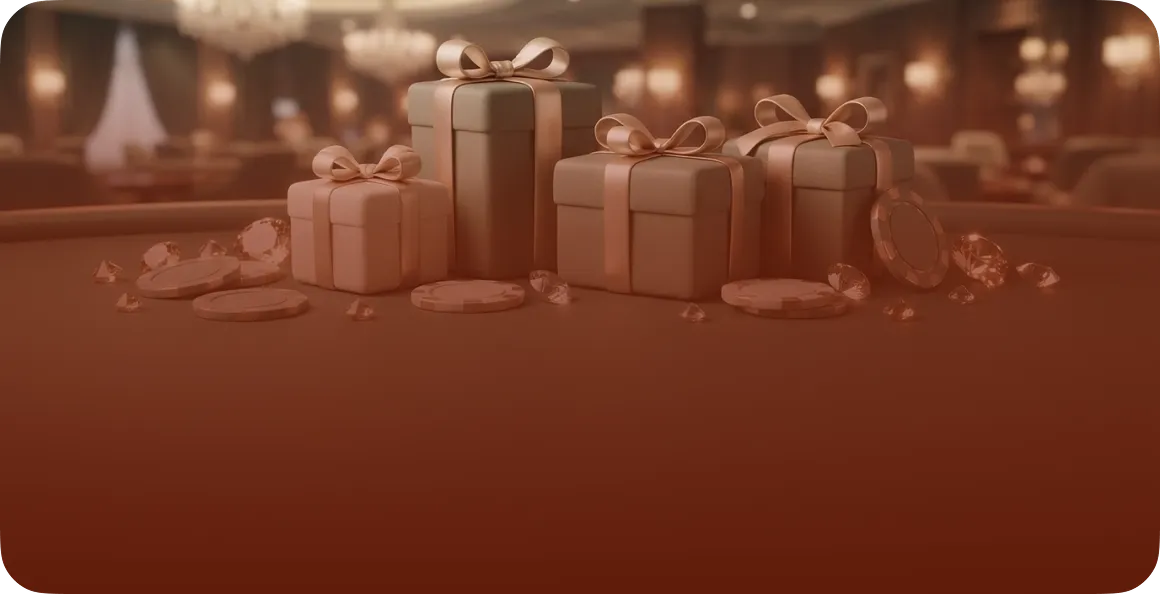 Welcome Package — iDebit Casino Canada Welcome Package — iDebit Casino Canada
