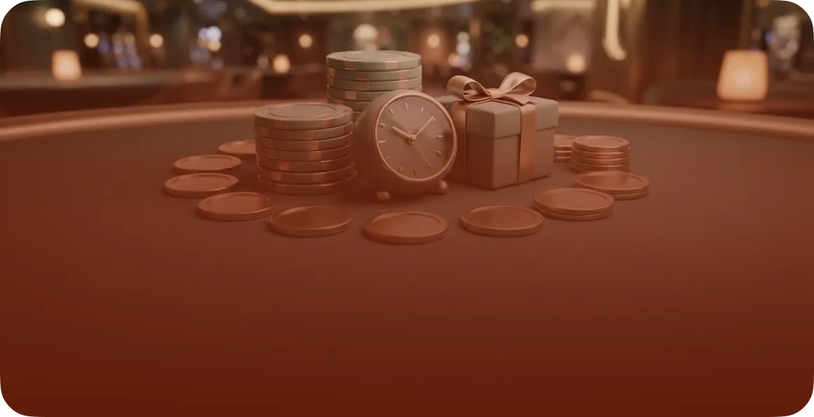Recurring Offers — iDebit Casino Canada Recurring Offers — iDebit Casino Canada